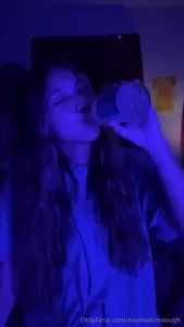 I ve drank three of these i miss talking to y all and being active on