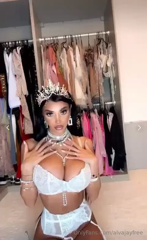 Got a fantasy about chloekhanfree she s a total plastic barbie with 
