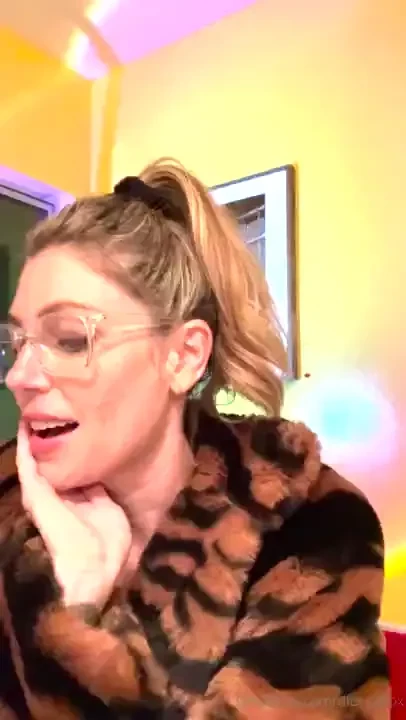 Cereal - pics amp video 7 min topless - talking - eating part 2 