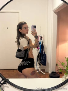 Every year i feel more powerful and more beautiful i m waiting for