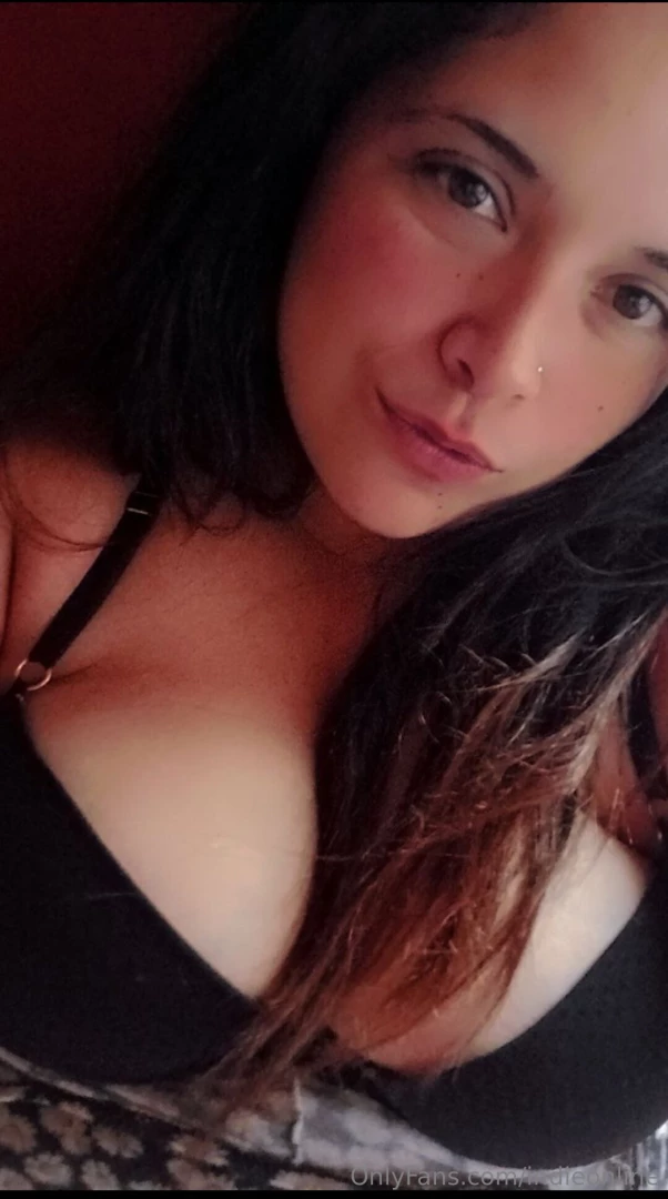 Abby certainly enjoys kinky games join her and start enjoying free part 1 