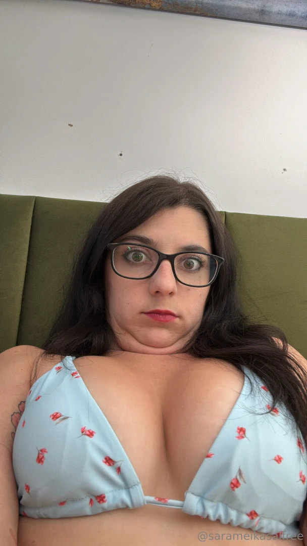 Swipe for a surprise part 746 
