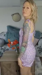 I ve e rd i loo ood p rple