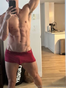 Ready for tonight part 15