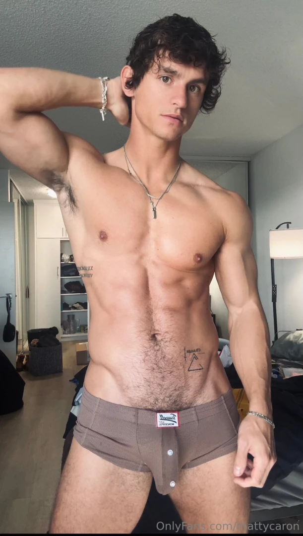 Heating it up for you 