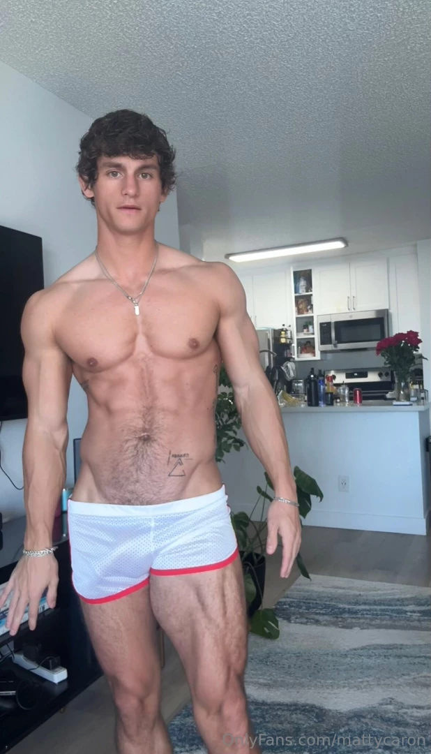 Gym boy 