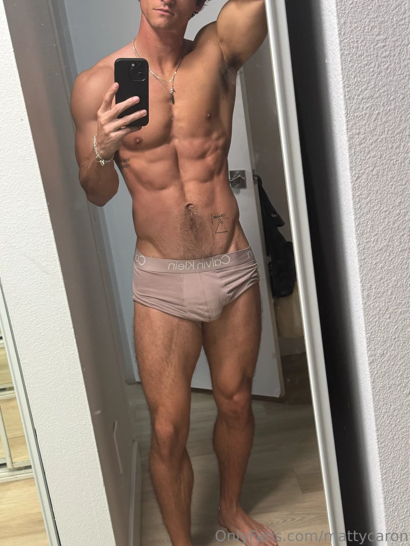 Tell me what you would do this body 