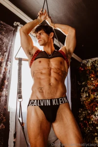 Let s start off the week right shall we