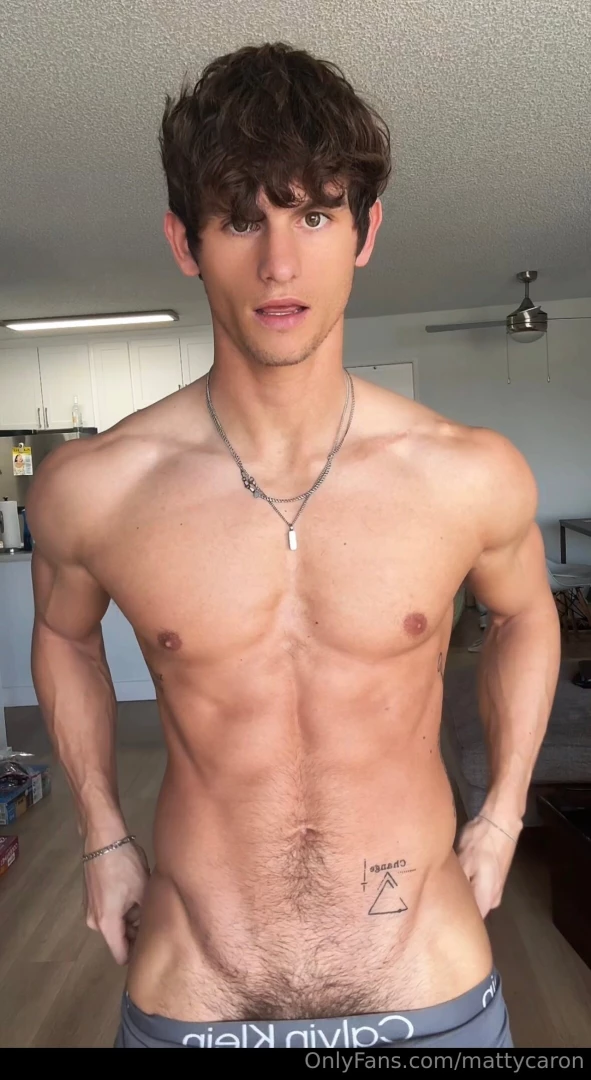 Start off your weekend right with me 