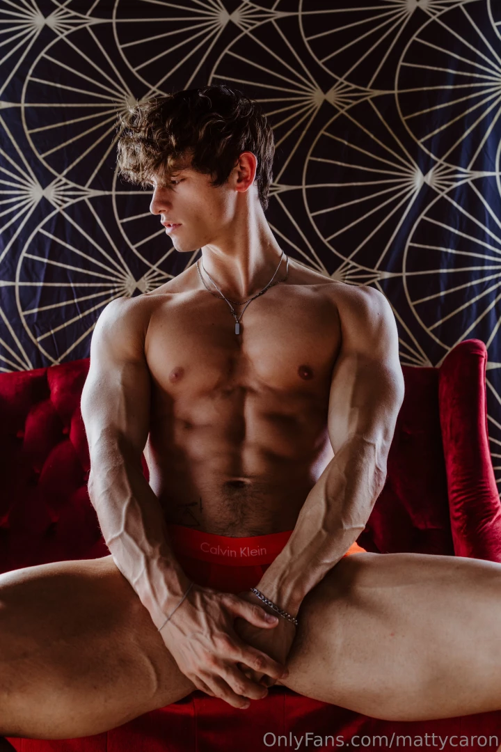 Get in position part 3 