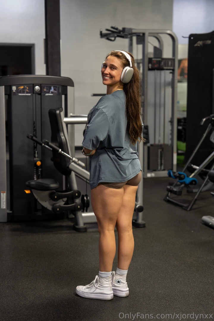 Had to capture the pump today 