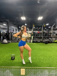 Chicken rice insane pumps