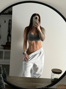 Getting leaner part 4