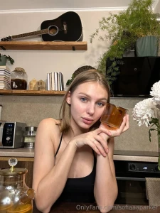 Winter teas oh they re a whole art form for me i love experimenting