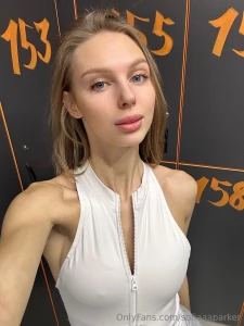 Nbsp first workout of the year and your girl is back in beast mode