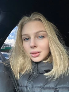 Okay don t freak out but i made some changes added a touch of blonde