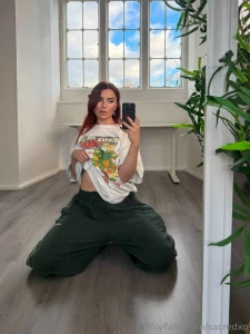 Tell me you want me part 45