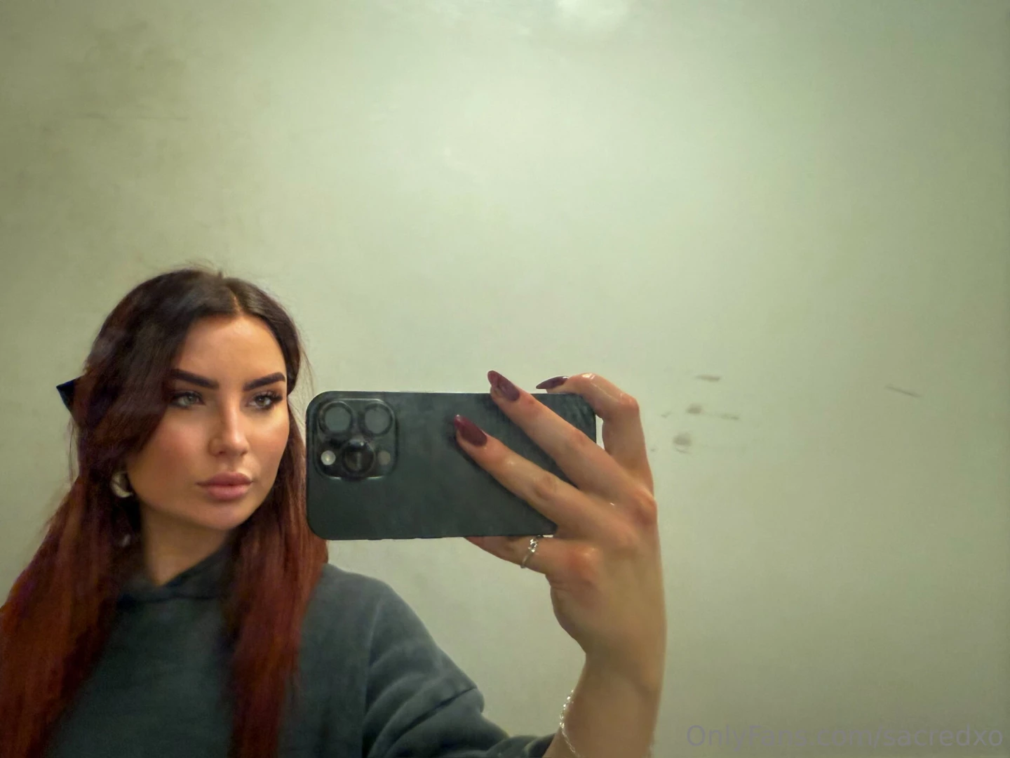 Will a pretty face make it better part 1 