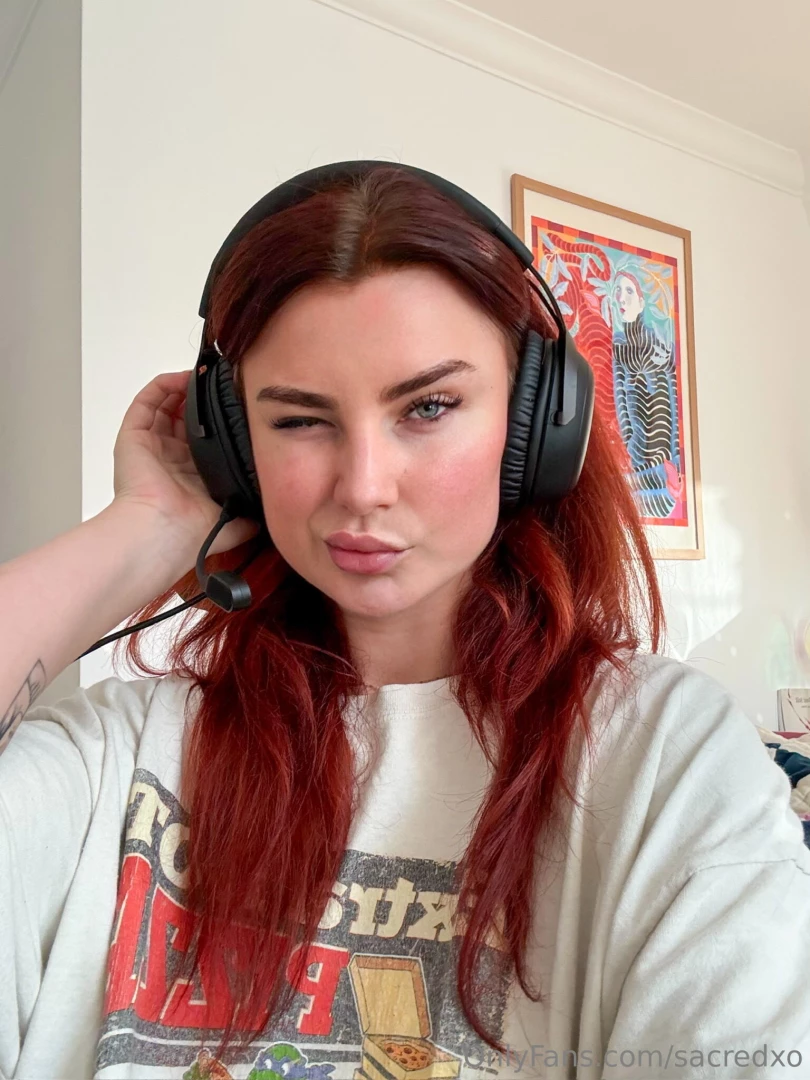 In your thoughts part 6 