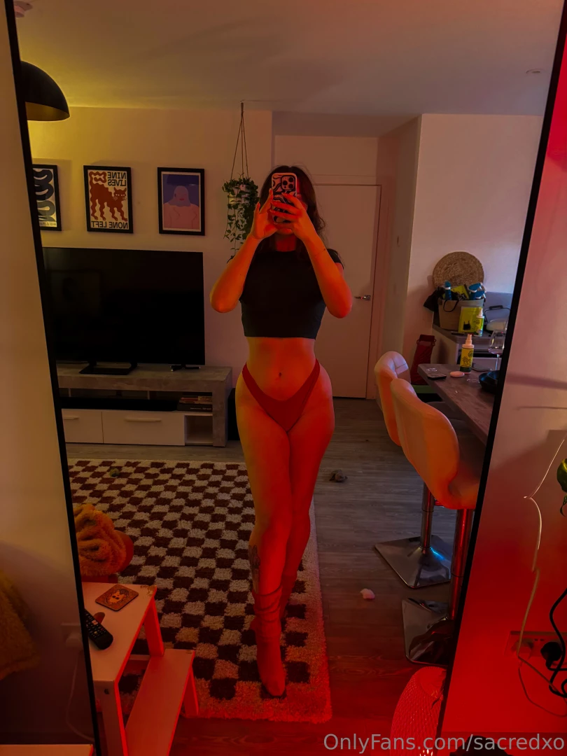 Describe me in 1 word part 8 