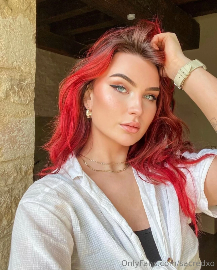 Center of attention part 11 