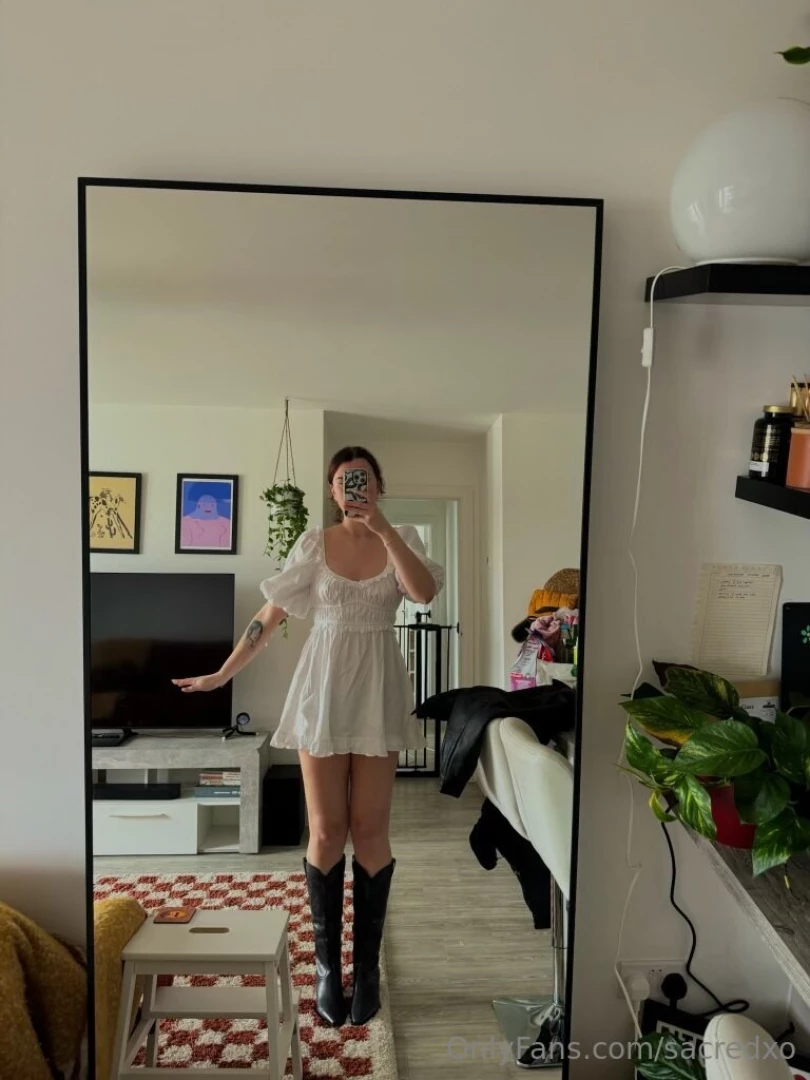 Your prettiest flex part 5 