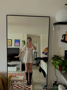 Your prettiest flex part 5