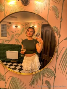 All that glitters isnt gold