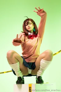 Momo ayase is back did you miss her x