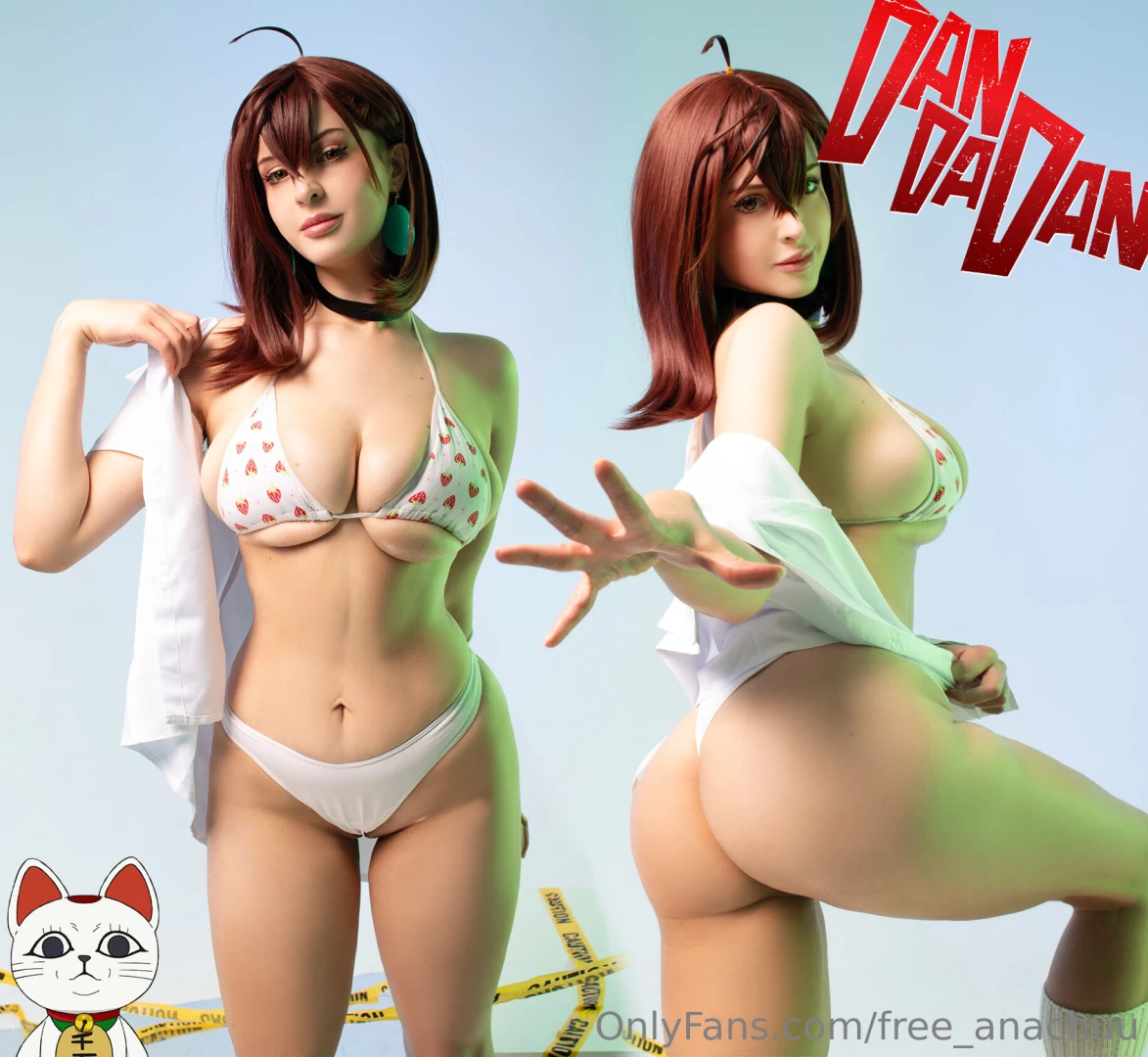 Momo ayase sets drop tomorrow on my vip of ana_chuu i can t get hyped 