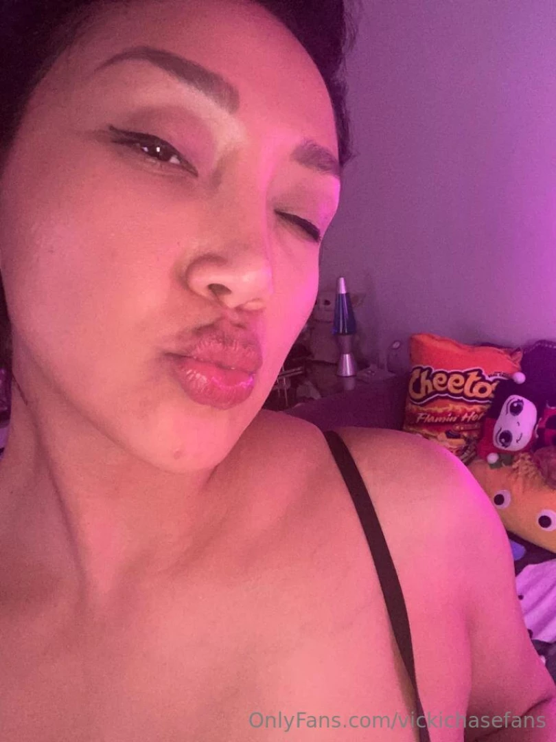 Vickichasefans part 5 