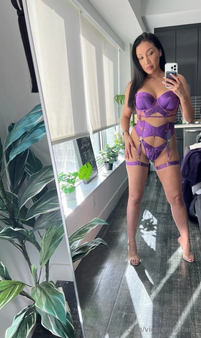 Vickichasefans part 6 