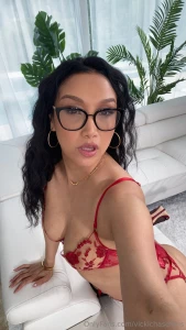 Would you cum on my glasses part 20