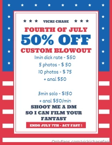 Last day shoot me a message papi part 2