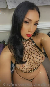 How badly do you want me to smear this lipstick