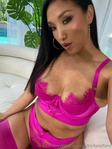 What color do you like seeing on me