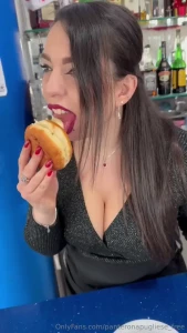 Ho voglia di voi facciamo una bella cam domenicale io ci sono e sono