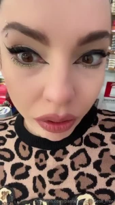 Labbra da scaldiamoci in cam