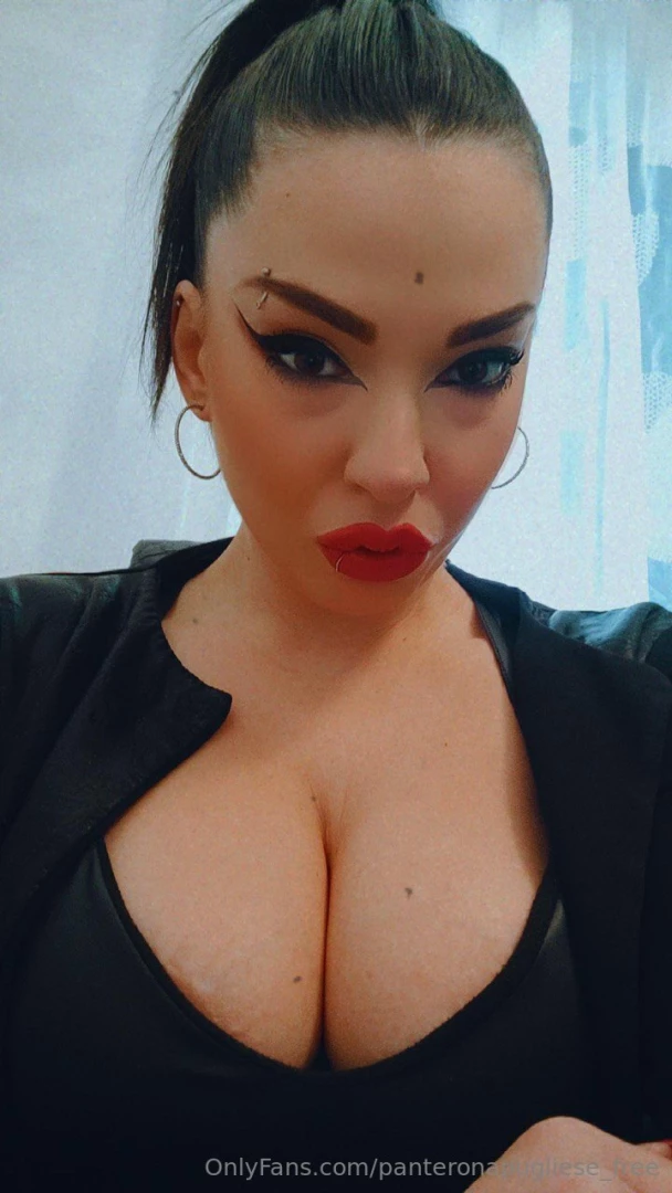 Chi ha voglia della buonanotte onlyfans com panteronapugliese 