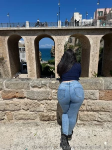 Che bello l arco vero sono rientrata e sono vogliosa di piselloni chi