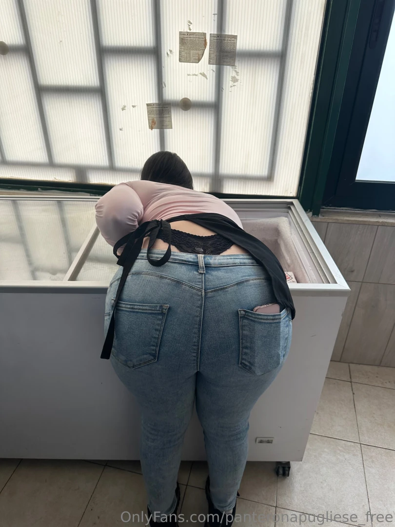 Chiss che star cercando onlyfans com panteronapugliese 