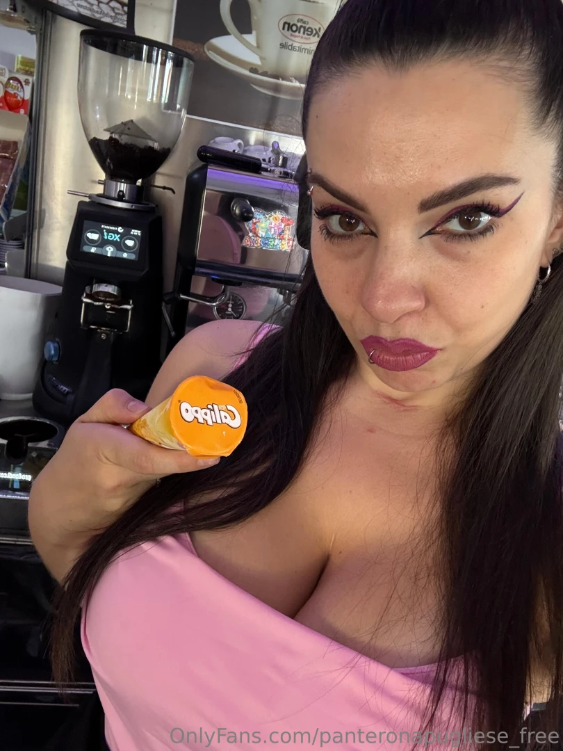 Voglia di calippo io si chi c per una cam per darmi il suo onlyfans 