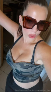 Una bella sborrata a me dedicata su onlyfans com panteronapugliese e