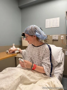 Sorry for the lack of content i had surgery last week just recovering