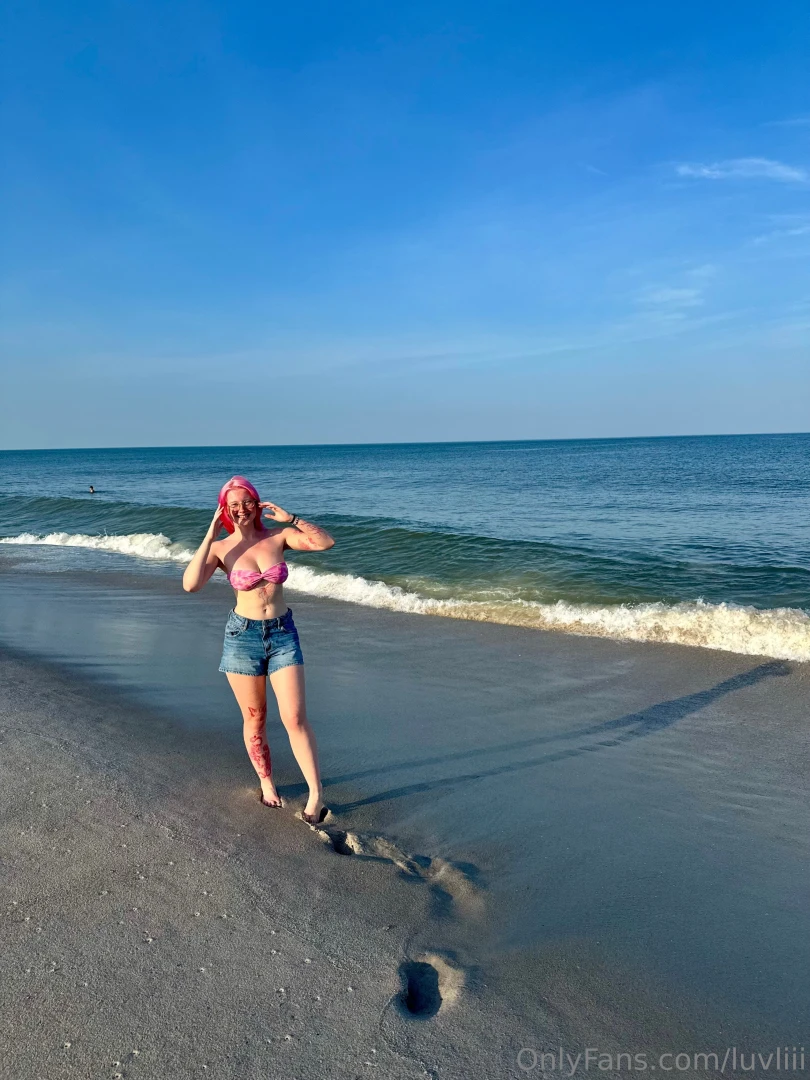 I ended up wearing this one 