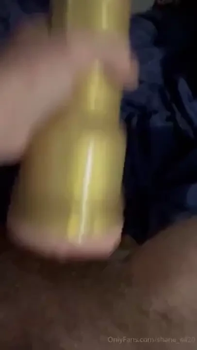 If you ve never tried a fleshlight i highly recommend it i couldn t part 3 