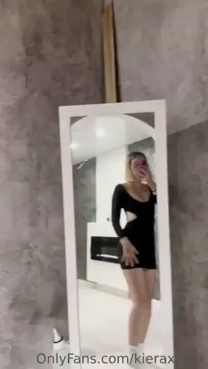 All is better in black 