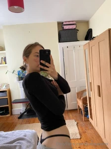 Thinking about me always