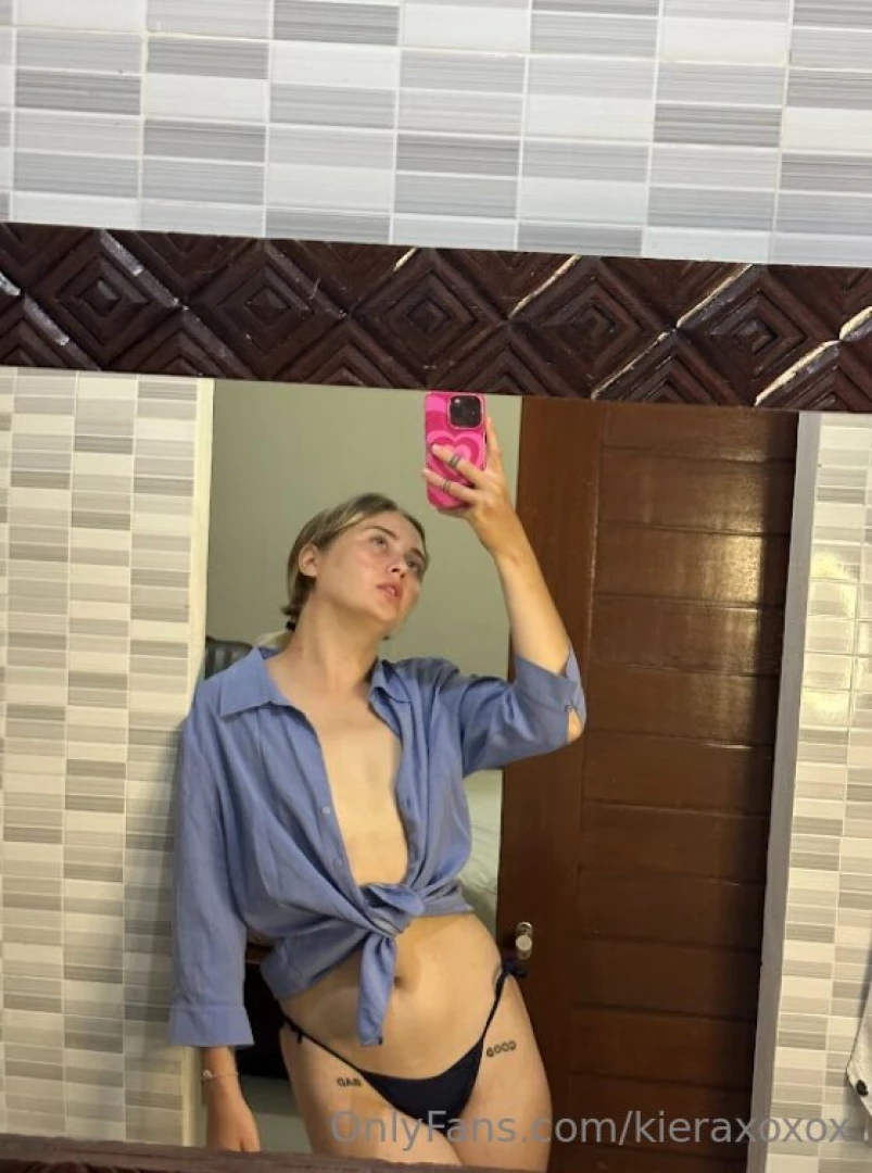 Ready for a hot summer part 1 