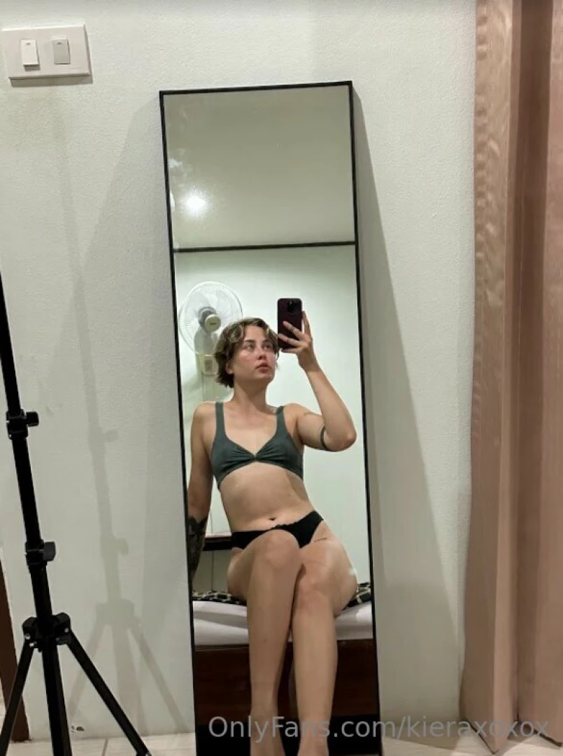 There s always a wild side to an innocent face part 233 